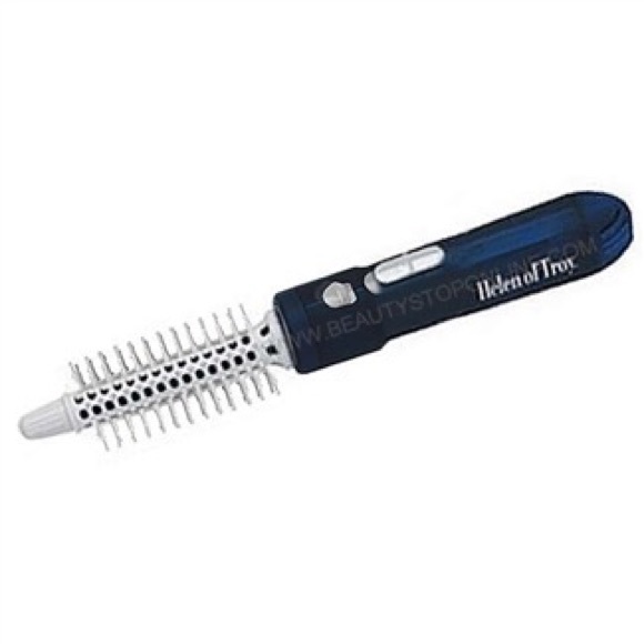 Helen of Troy Hair New Helen Of Troy Tangle Free Hot Air Brush 34 Regular Model 579 Poshmark